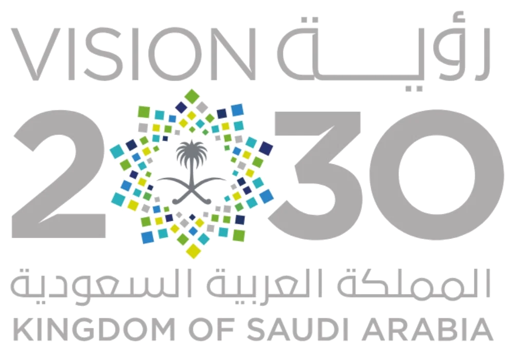 رؤية المملكة 2030