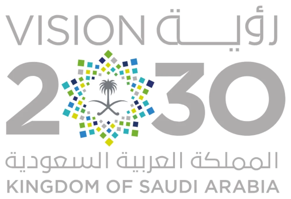 رؤية المملكة 2030