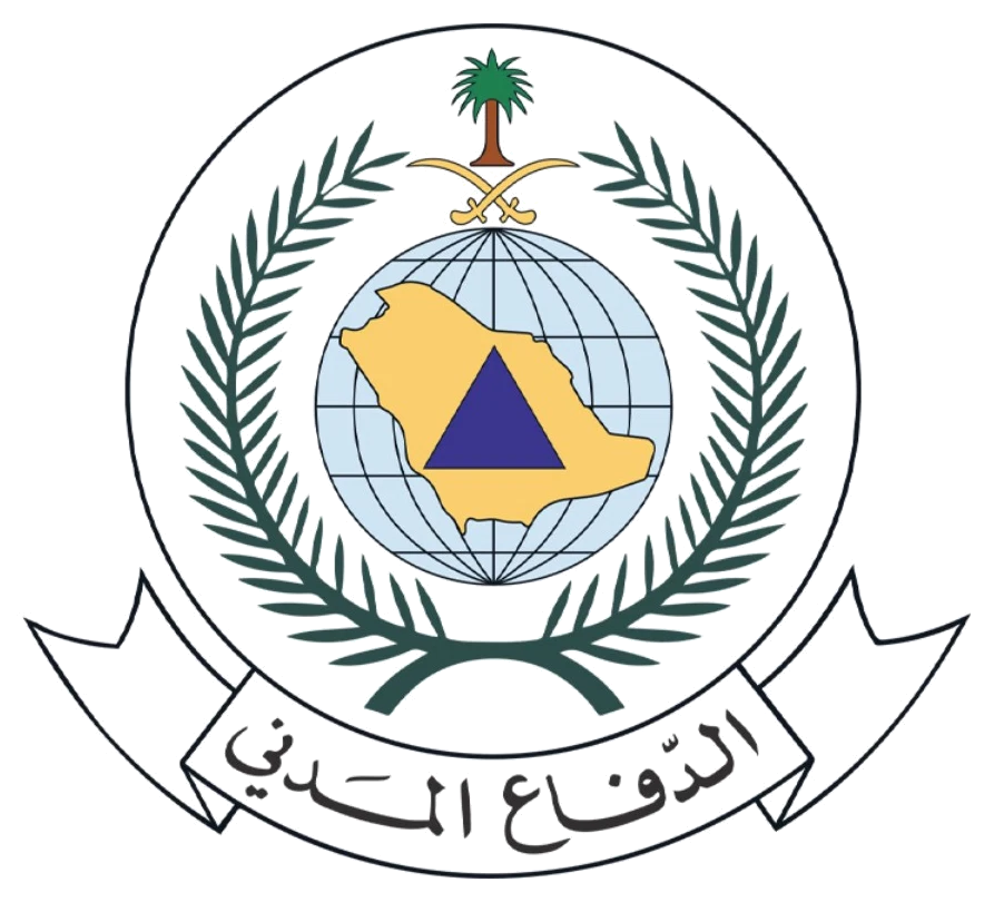 الدفاع المدني